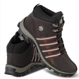 Bota Adventure Coturno