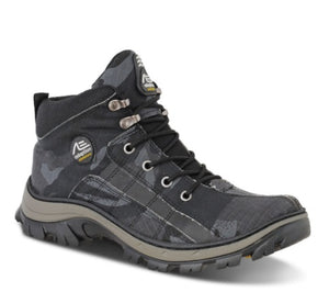 Bota Adventure Coturno