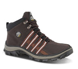 Bota Adventure Coturno