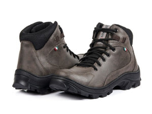 BOTA COTURNO (CORES PREMIUM)