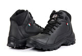 BOTA COTURNO (CORES PREMIUM)