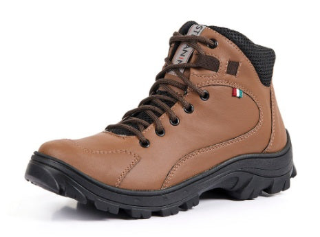 BOTA COTURNO (CORES PREMIUM)