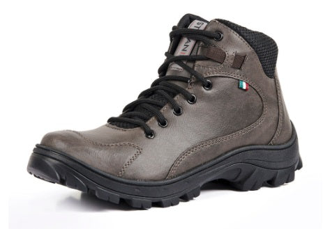 BOTA COTURNO (CORES PREMIUM)