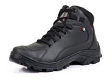 BOTA COTURNO (CORES PREMIUM)